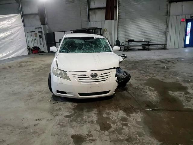 2009 Toyota Camry Base VIN: 4T4BE46K49R057478 Lot: 83800555