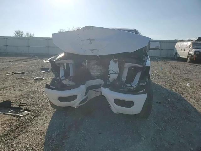 2023 Ram 1500 Big Horn/Lone Star VIN: 1C6RRFFG7PN643728 Lot: 84721855