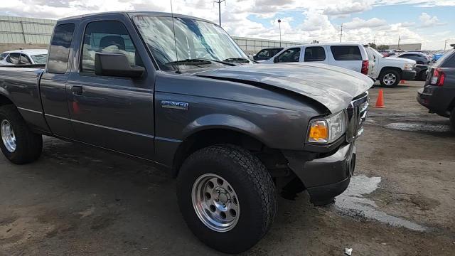 2008 Ford Ranger Super Cab VIN: 1FTZR45E18PA83188 Lot: 71881625