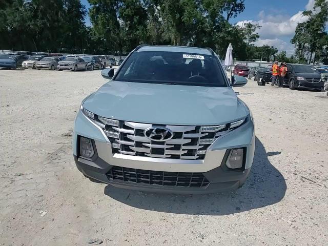 2024 Hyundai Santa Cruz Sel VIN: 5NTJC4AE9RH096161 Lot: 72100615
