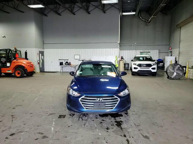 2017 Hyundai Elantra Se VIN: 5NPD84LF7HH099481 Lot: 71724535