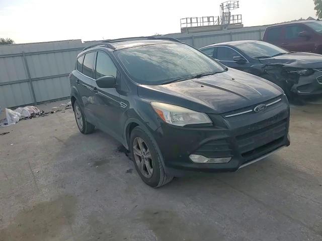 2013 Ford Escape Se VIN: 1FMCU0GX5DUC10074 Lot: 81102435