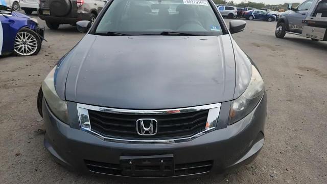 2010 Honda Accord Lx VIN: 1HGCP2F38AA094616 Lot: 80279165