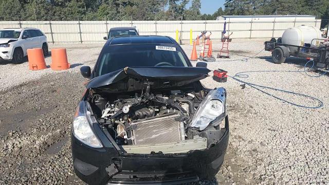 2016 Nissan Versa S VIN: 3N1CN7AP2GL886826 Lot: 80873455