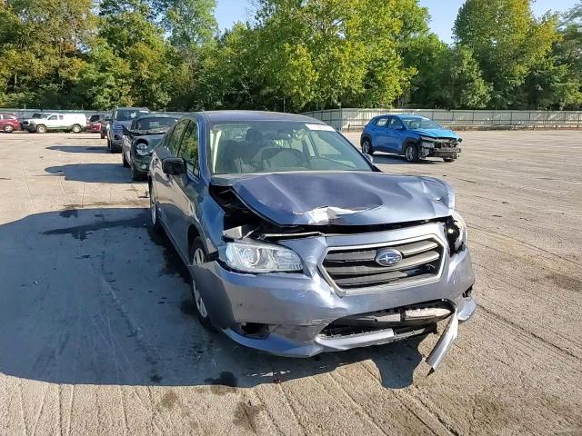 2017 Subaru Legacy 2.5I VIN: 4S3BNAB68H3045442 Lot: 71128705
