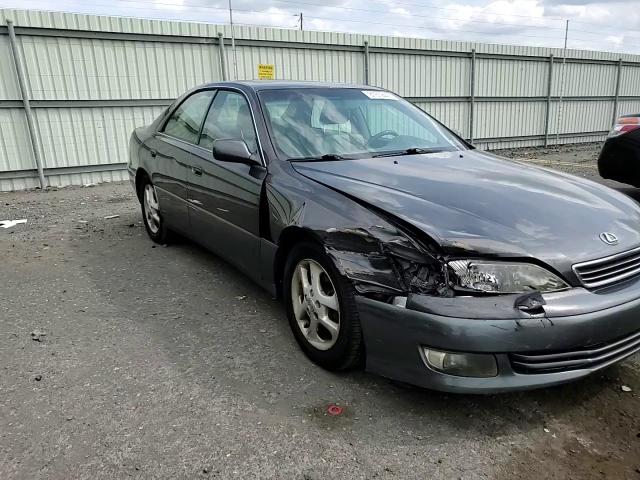 2000 Lexus Es 300 VIN: JT8BF28G7Y5076946 Lot: 81612445