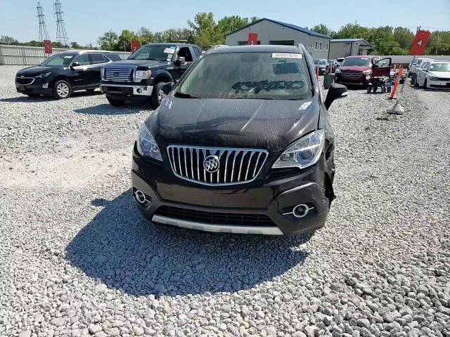 2014 Buick Encore VIN: KL4CJBSB1EB649218 Lot: 80097825
