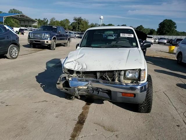 1996 Toyota Tacoma Xtracab VIN: 4TAWM72N0TZ175408 Lot: 84617485