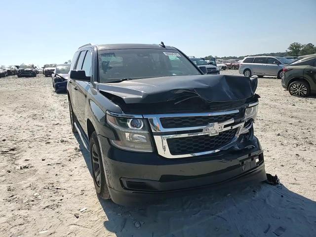 2016 Chevrolet Tahoe C1500 Lt VIN: 1GNSCBKC6GR354654 Lot: 80334785
