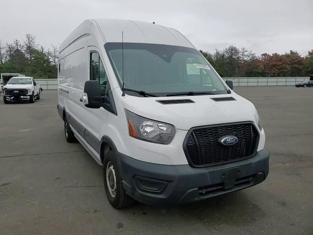 2021 Ford Transit T-250 VIN: 1FTBR3X80MKA21940 Lot: 81076295