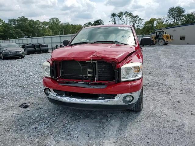 2008 Dodge Ram 1500 St VIN: 1D7HA18N38S592960 Lot: 81706215