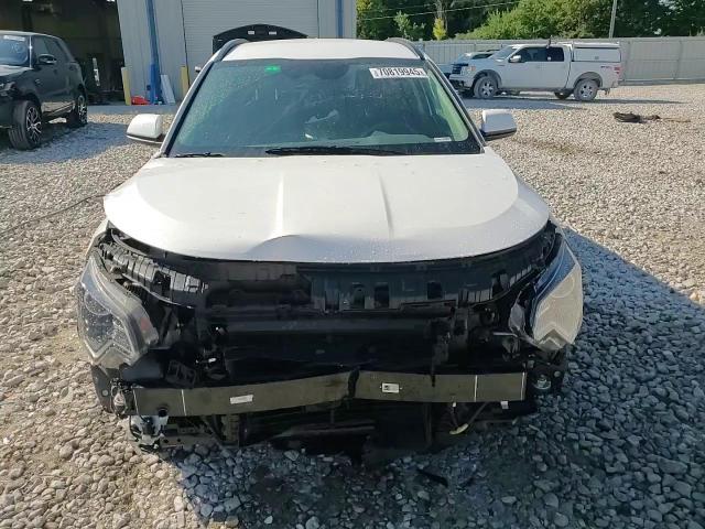 2024 Kia Niro Lx VIN: KNDCP3LE8R5179230 Lot: 70819945
