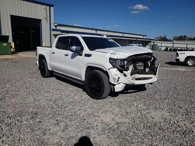 2024 GMC Sierra K1500 Denali VIN: 1GTUUGEL1RZ292610 Lot: 83831105