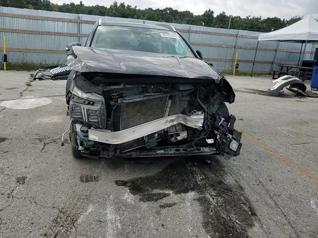 2021 Hyundai Santa Fe Limited VIN: 5NMS44AL7MH315865 Lot: 80151605