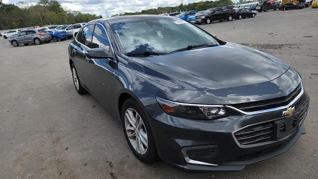 2018 Chevrolet Malibu Lt VIN: 1G1ZD5ST0JF110523 Lot: 70870875