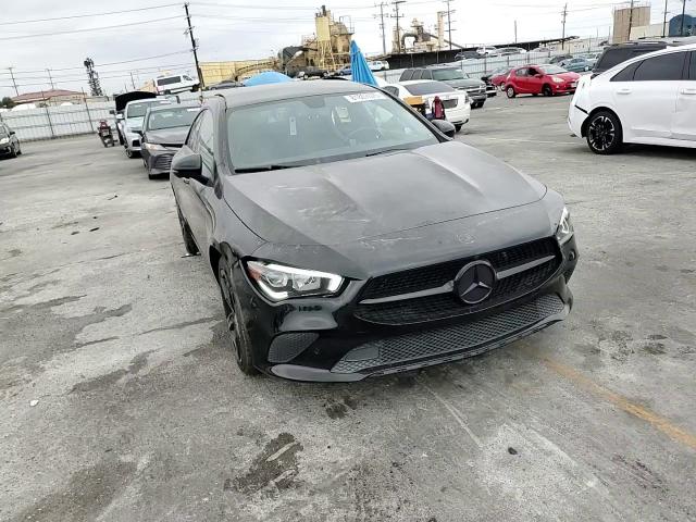 2020 Mercedes-Benz Cla 250 VIN: W1K5J4GB2LN116802 Lot: 81807075