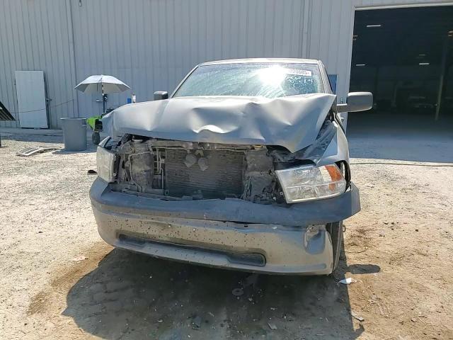 2010 Dodge Ram 1500 VIN: 3D7JB1EK8AG165344 Lot: 81220685