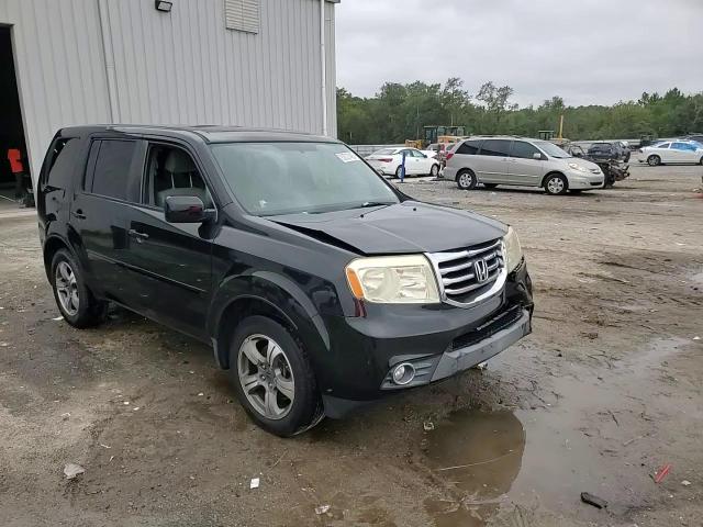 2015 Honda Pilot Se VIN: 5FNYF3H3XFB012989 Lot: 82027425