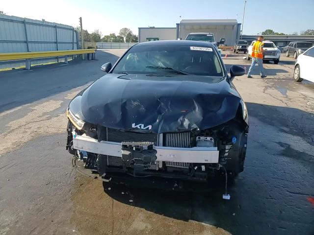2023 Kia K5 Gt Line VIN: 5XXG64J26PG170571 Lot: 83792735