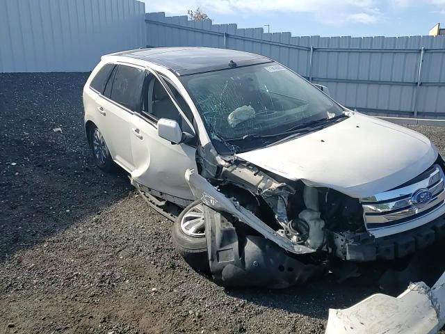 2008 Ford Edge Limited VIN: 2FMDK49C28BA54034 Lot: 71416005