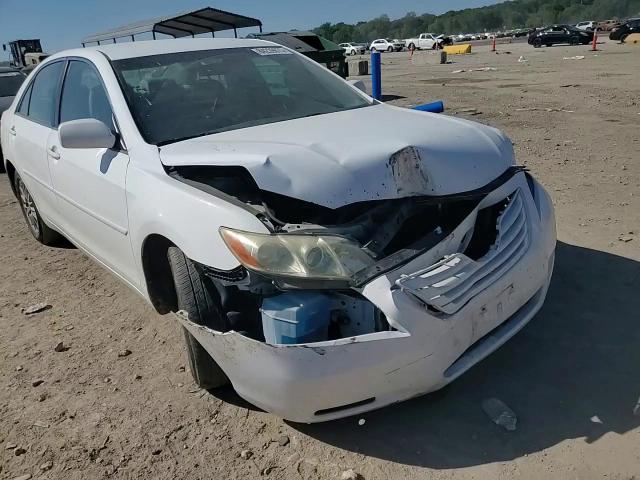 2007 Toyota Camry Ce VIN: 4T1BE46K27U631325 Lot: 84239875