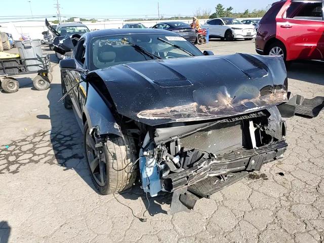 2021 Ford Mustang Gt VIN: 1FA6P8CF4M5140149 Lot: 81530045