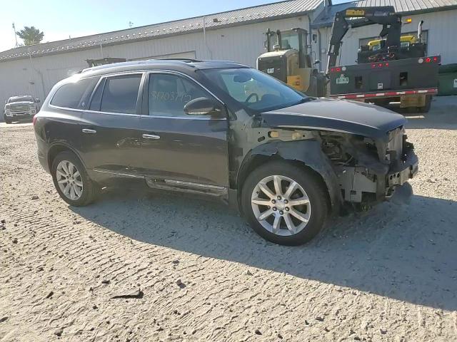 2017 Buick Enclave VIN: 5GAKVCKD0HJ118195 Lot: 81703795