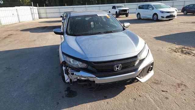 2018 Honda Civic Sport VIN: SHHFK7H43JU229407 Lot: 81219865