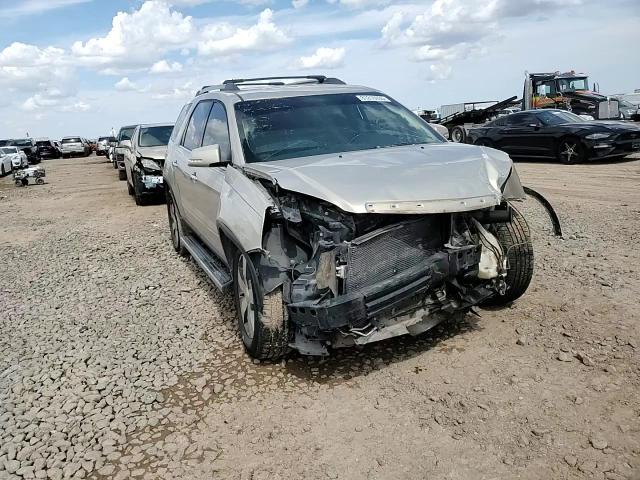 2011 GMC Acadia Slt-1 VIN: 1GKKRRED7BJ311523 Lot: 81216935