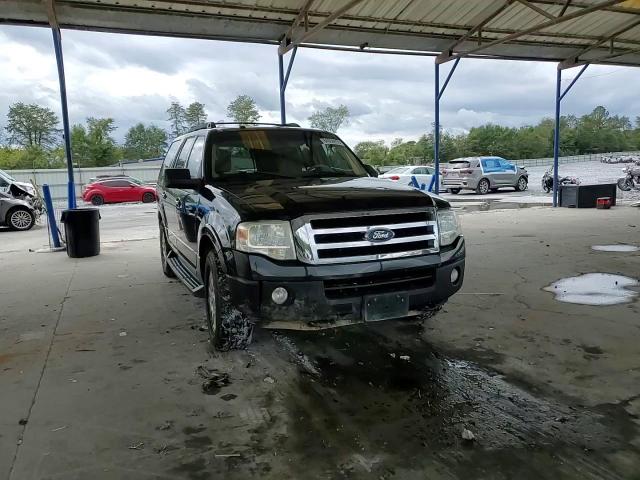 2011 Ford Expedition Xlt VIN: 1FMJU1J57BEF02336 Lot: 84004815