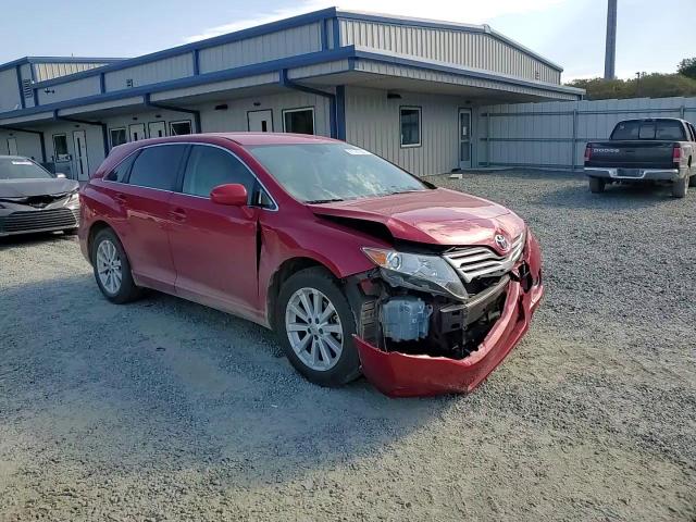 2009 Toyota Venza VIN: 4T3ZE11A29U006509 Lot: 81741605