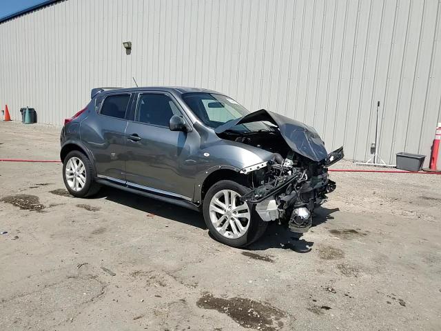 2012 Nissan Juke S VIN: JN8AF5MR0CT103581 Lot: 81440195