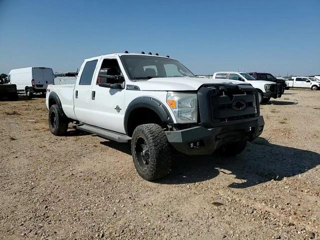 2016 Ford Truck F350 Crew C Pu 4X4 C VIN: 1FT8W3BT2GEA73491 Lot: 68027665