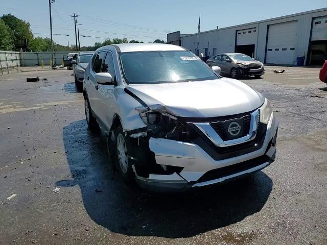 2017 Nissan Rogue S VIN: KNMAT2MT0HP582941 Lot: 71225995