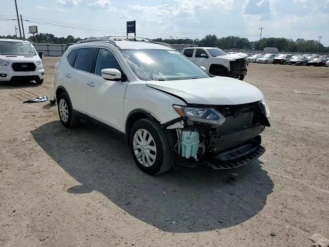 2016 Nissan Rogue S VIN: JN8AT2MT4GW019299 Lot: 81149945