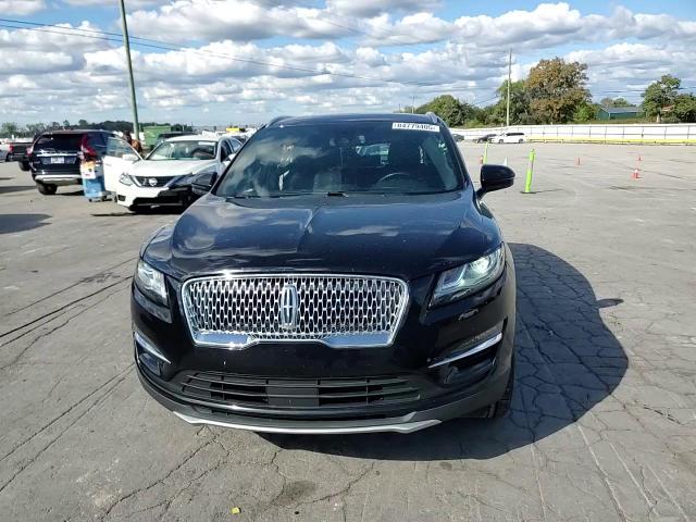2019 Lincoln Mkc Reserve VIN: 5LMCJ3D93KUL50750 Lot: 84779405