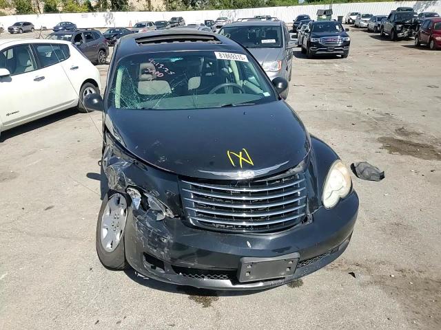 2007 Chrysler Pt Cruiser VIN: 3A4FY48B97T620837 Lot: 81869315