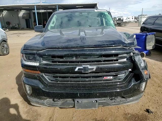 2016 Chevrolet Silverado K1500 Lt VIN: 3GCUKREC3GG311818 Lot: 80386695