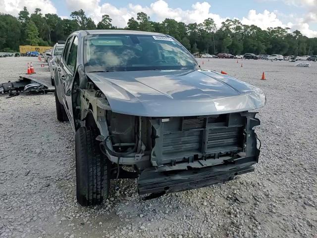 2021 Chevrolet Colorado Lt VIN: 1GCGSCEN0M1263880 Lot: 80282475
