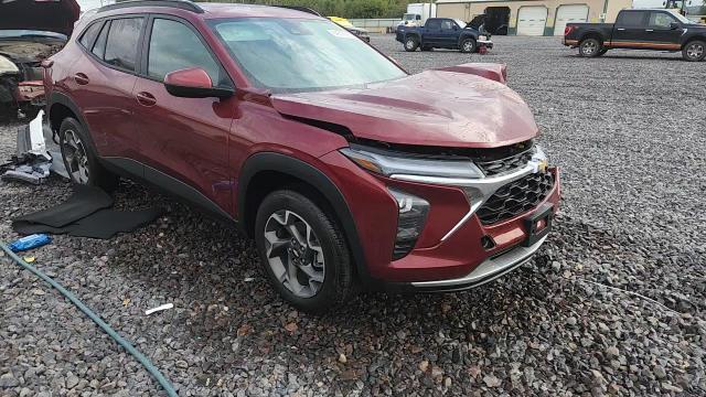 2024 Chevrolet Trax 1Lt VIN: KL77LHE29RC212239 Lot: 84007905