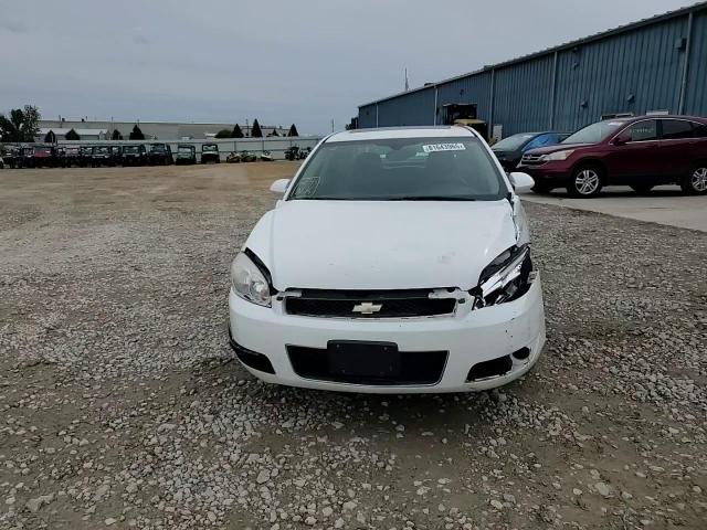 2012 Chevrolet Impala Ltz VIN: 2G1WC5E30C1221083 Lot: 81643965