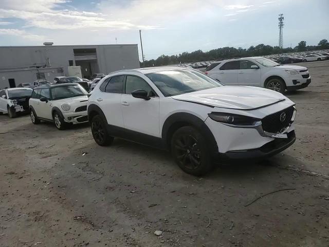 2021 Mazda Cx-30 Premium Plus VIN: 3MVDMBEY6MM271954 Lot: 71831625