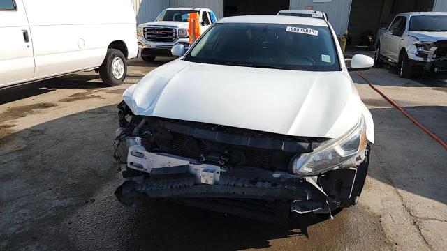 2020 Nissan Altima S VIN: 1N4BL4BV9LC248725 Lot: 80818815