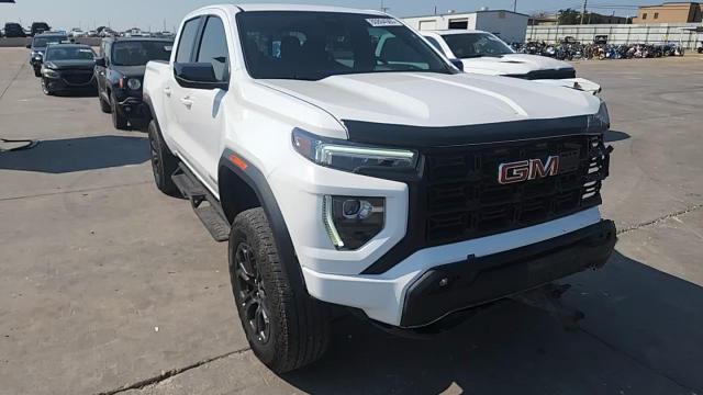 2023 GMC Canyon Elevation VIN: 1GTP5BEK5P1182773 Lot: 80804565