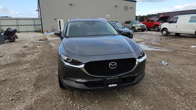 2022 Mazda Cx-30 Preferred VIN: 3MVDMBCL5NM422470 Lot: 82083615