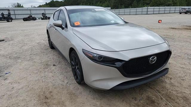 2022 Mazda 3 Premium VIN: JM1BPBML3N1515581 Lot: 71612295