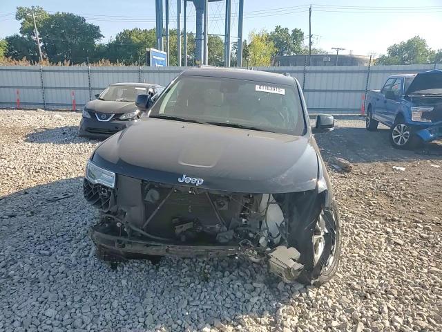 2020 Jeep Grand Cherokee Summit VIN: 1C4RJFJT3LC344344 Lot: 81183015