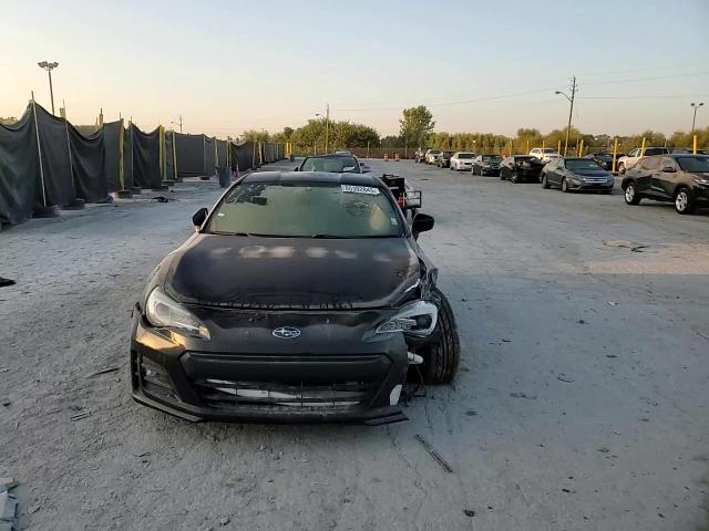 2017 Subaru Brz 2.0 Limited VIN: JF1ZCAC11H9605098 Lot: 80302845