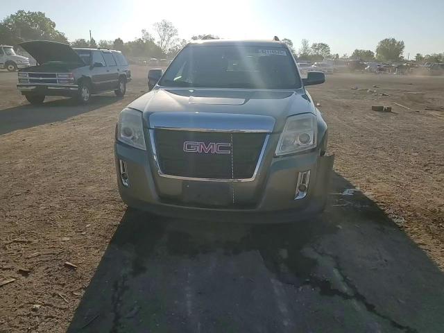 2013 GMC Terrain Slt VIN: 2GKFLVE39D6124626 Lot: 82118645