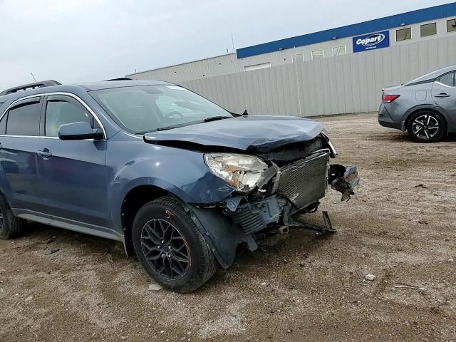 2012 Chevrolet Equinox Lt VIN: 2GNFLEE50C6307125 Lot: 83762145